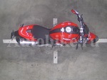     Ducati M696 Monster696 2008  3